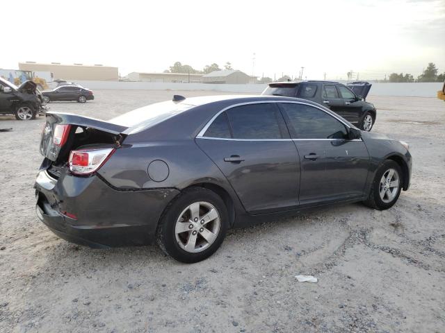 1G11B5SA7DF183684 - 2013 CHEVROLET MALIBU LS GRAY photo 3