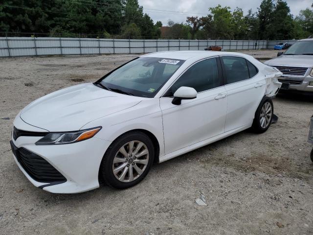 2018 TOYOTA CAMRY L, 