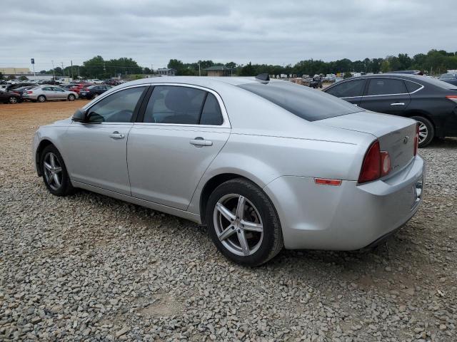 1G1ZB5E00CF192862 - 2012 CHEVROLET MALIBU LS Արծաթագույն լուսանկար 2