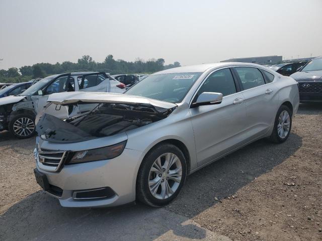 2014 CHEVROLET IMPALA LT, 