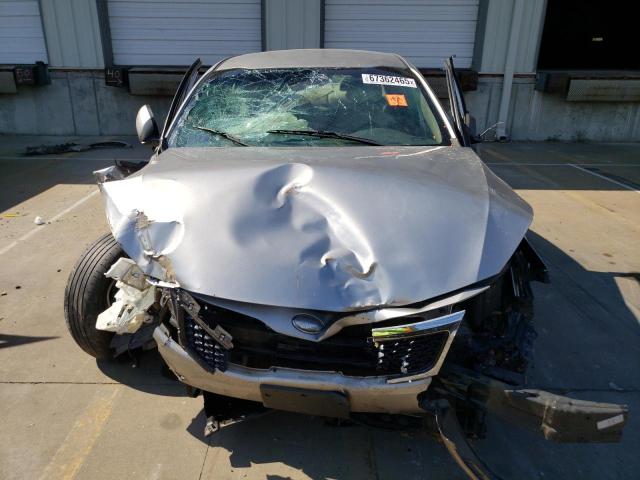 5XXGM4A75DG205842 - 2013 KIA OPTIMA LX Qəhvəyi foto 5