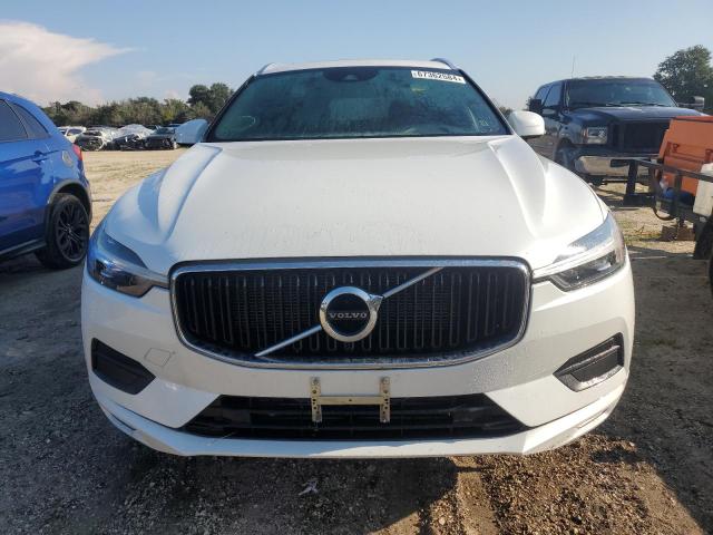 YV4A22RK5M1773977 - 2021 VOLVO XC60 T6 MOMENTUM WHITE photo 5