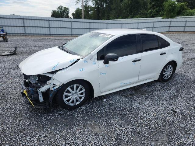 2020 TOYOTA COROLLA LE, 
