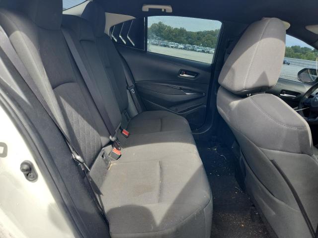 JTDEPRAEXLJ079739 - 2020 TOYOTA COROLLA LE WHITE photo 10