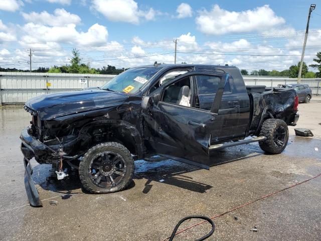 2015 RAM 2500 LARAMIE, 