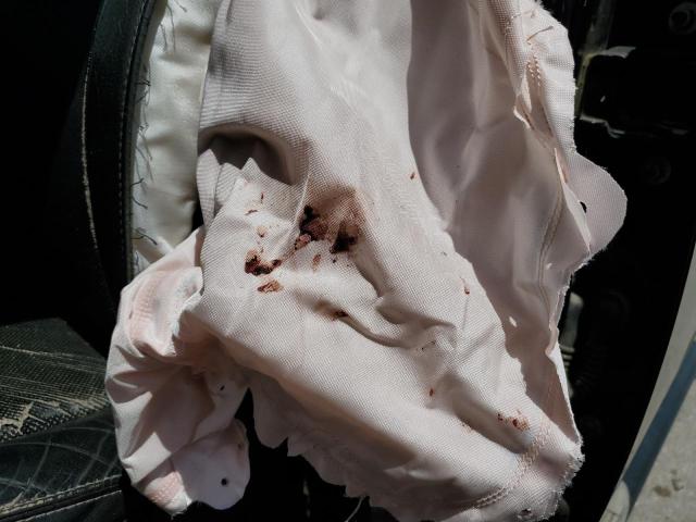 3C6UR5NJ4FG538203 - 2015 RAM 2500 LARAMIE შავი ფოტო 10