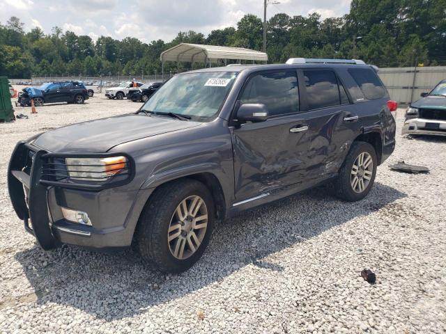 2011 TOYOTA 4RUNNER SR5, 