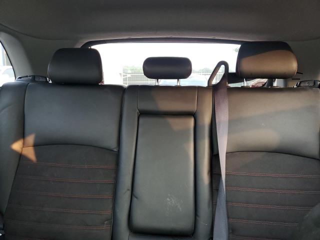 JA4AR3AW2JU000276 - 2018 MITSUBISHI OUTLANDER ES 红色 照片 10