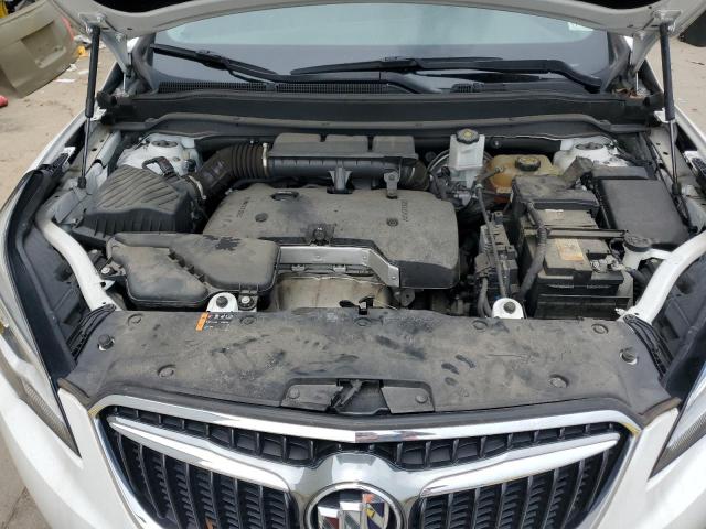 LRBFXCSA8KD106669 - 2019 BUICK ENVISION ESSENCE Ağ foto 12