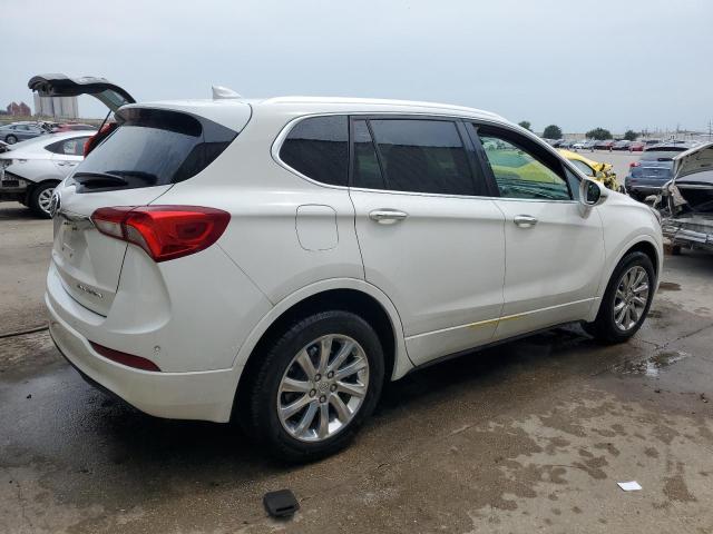 LRBFXCSA8KD106669 - 2019 BUICK ENVISION ESSENCE Ağ foto 3