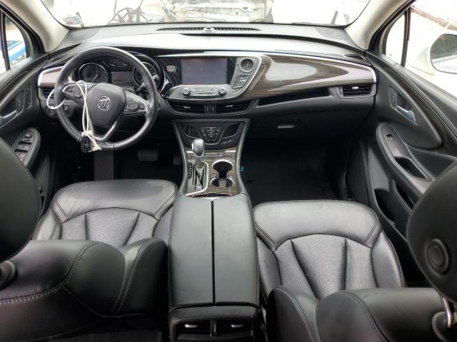 LRBFXCSA8KD106669 - 2019 BUICK ENVISION ESSENCE Ağ foto 8