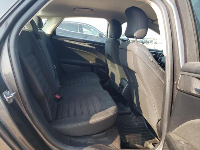 3FA6P0LU7KR164052 - 2019 FORD FUSION SE Boz foto 10