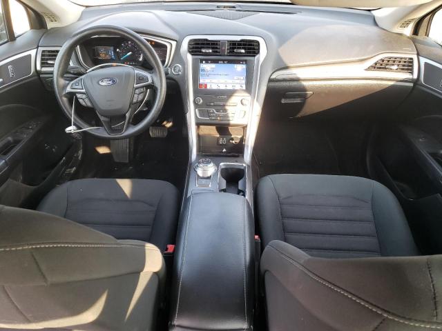 3FA6P0LU7KR164052 - 2019 FORD FUSION SE Boz foto 8