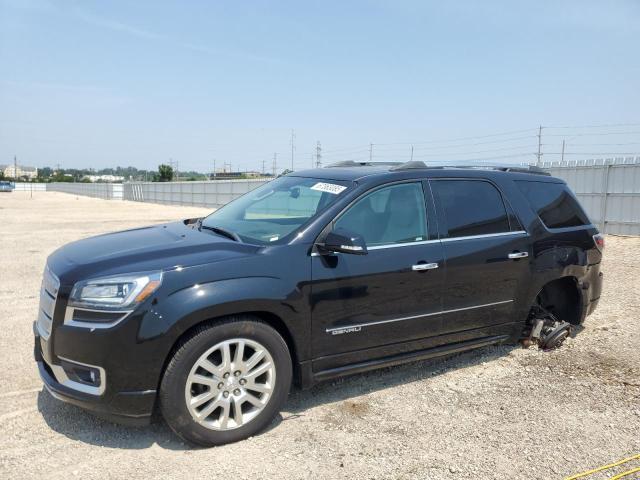2016 GMC ACADIA DENALI, 