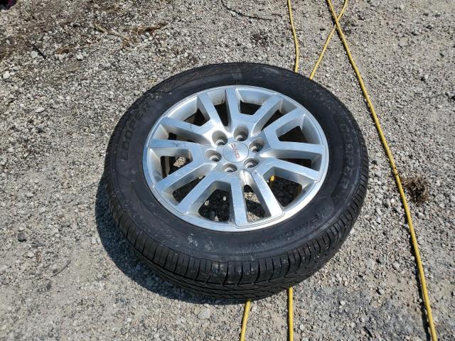 1GKKVTKD7GJ228162 - 2016 GMC ACADIA DENALI Чорний фото 13