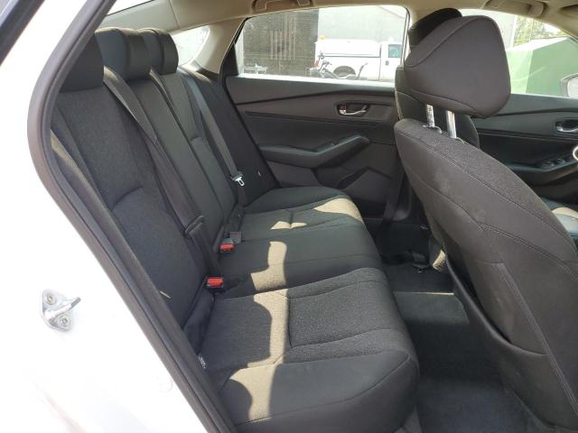 1HGCY1F39RA086821 - 2024 HONDA ACCORD EX WHITE photo 10