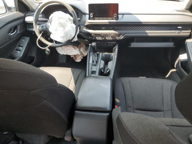 1HGCY1F39RA086821 - 2024 HONDA ACCORD EX WHITE photo 8