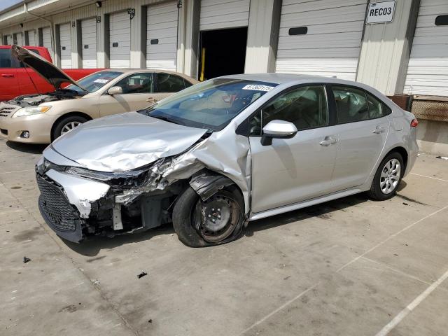 2021 TOYOTA COROLLA LE, 
