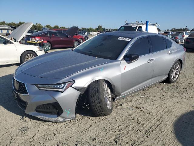 2021 ACURA TLX, 