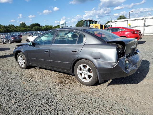 1N4AL11E16N323745 - 2006 NISSAN ALTIMA S GRAY photo 2