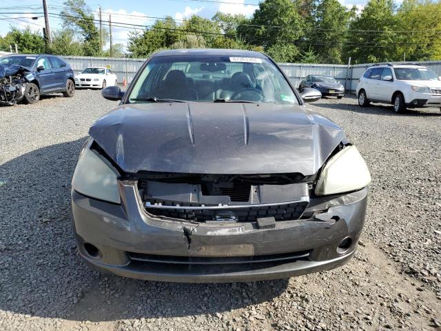 1N4AL11E16N323745 - 2006 NISSAN ALTIMA S GRAY photo 5