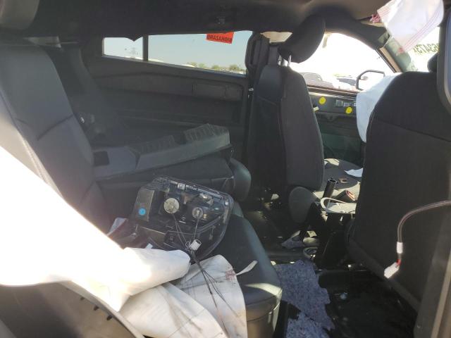 1FM5K8AB0MGC33433 - 2021 FORD EXPLORER POLICE INTERCEPTOR 黑色 照片 10