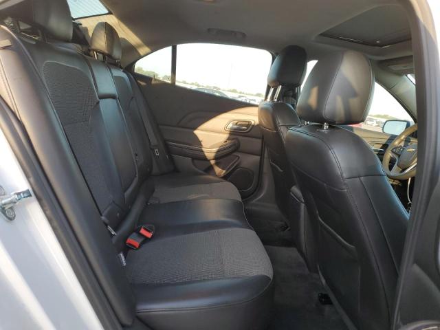 1G11C5SA3GF117084 - 2016 CHEVROLET MALIBU LIM LT 白色 照片 10