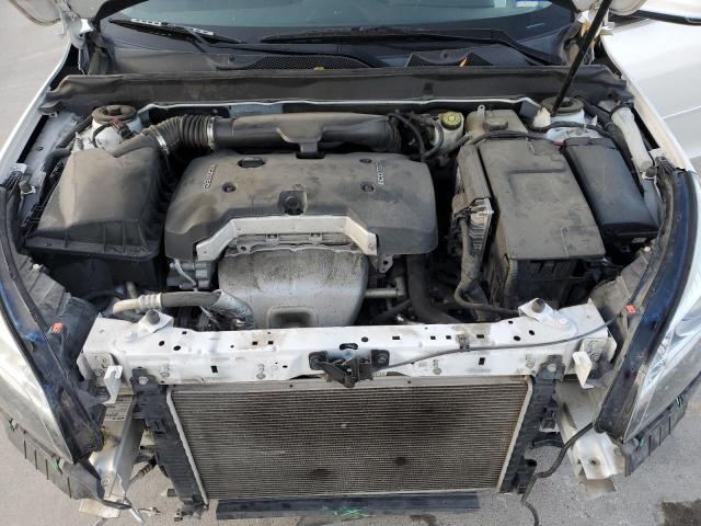 1G11C5SA3GF117084 - 2016 CHEVROLET MALIBU LIM LT 白色 照片 11