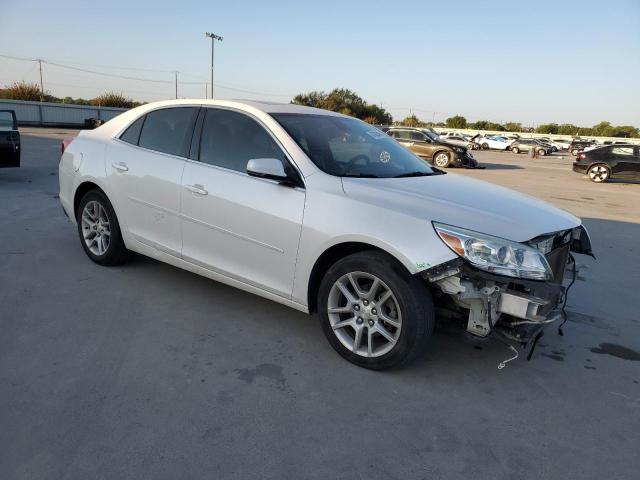 1G11C5SA3GF117084 - 2016 CHEVROLET MALIBU LIM LT 白色 照片 4