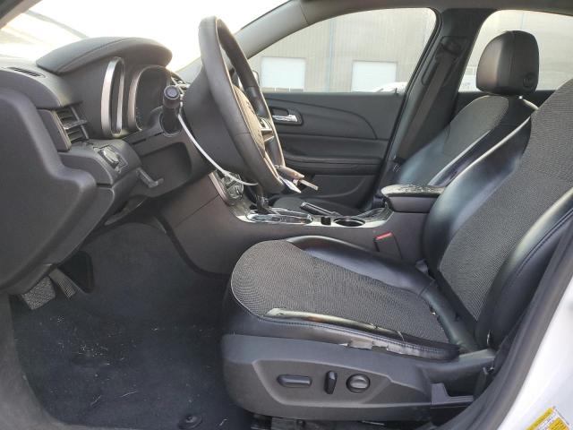 1G11C5SA3GF117084 - 2016 CHEVROLET MALIBU LIM LT 白色 照片 7