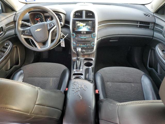 1G11C5SA3GF117084 - 2016 CHEVROLET MALIBU LIM LT 白色 照片 8