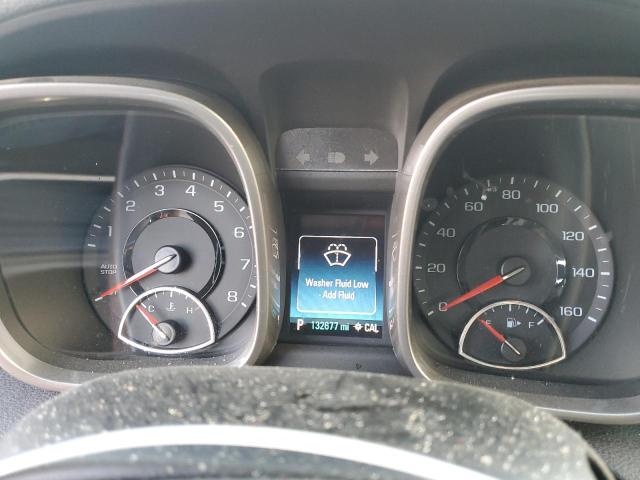 1G11C5SA3GF117084 - 2016 CHEVROLET MALIBU LIM LT 白色 照片 9