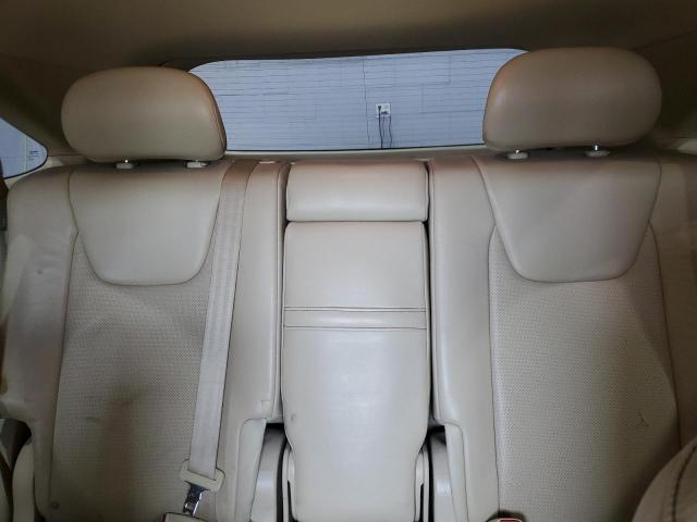 2T2BK1BA6DC178713 - 2013 LEXUS RX 350 BASE Tünd qırmızı foto 10