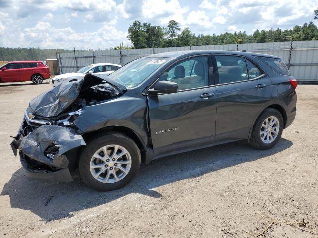 2018 CHEVROLET EQUINOX LS, 