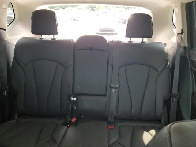 LRBFXCSA4KD018380 - 2019 BUICK ENVISION ESSENCE Ağ foto 10