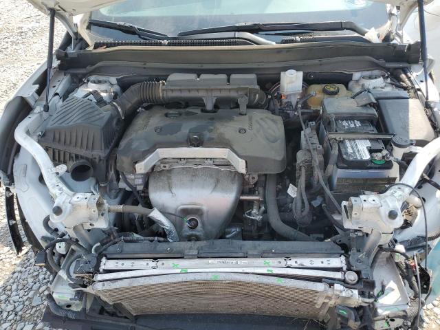 LRBFXCSA4KD018380 - 2019 BUICK ENVISION ESSENCE Ağ foto 12