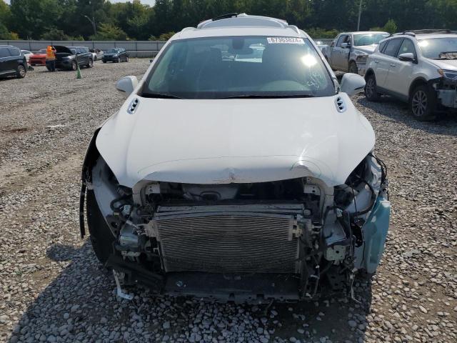 LRBFXCSA4KD018380 - 2019 BUICK ENVISION ESSENCE Ağ foto 5