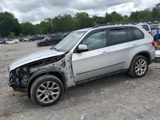2012 BMW X5 XDRIVE35I, 