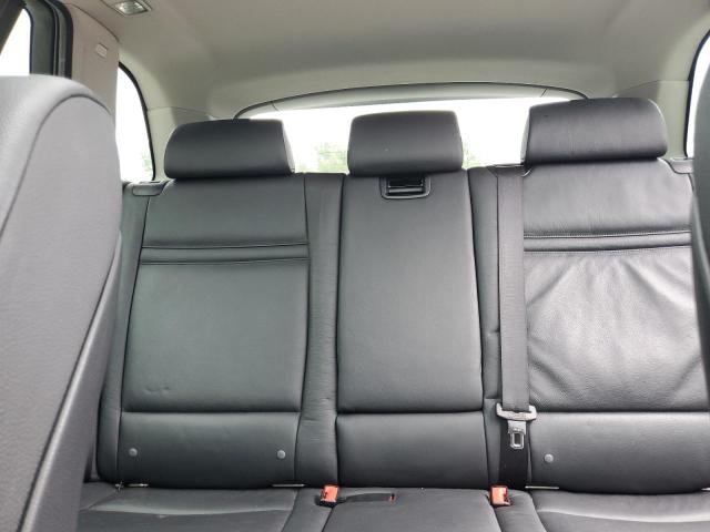 5UXZV4C5XCL752183 - 2012 BMW X5 XDRIVE35I 银色 照片 10