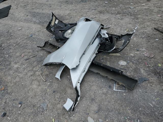 5UXZV4C5XCL752183 - 2012 BMW X5 XDRIVE35I 银色 照片 13