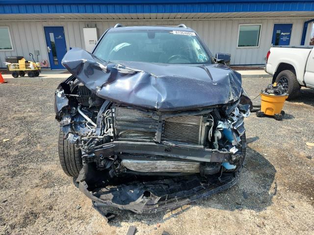 3GNAXKEV0KL293184 - 2019 CHEVROLET EQUINOX LT 蓝色 照片 5