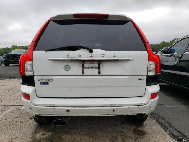 YV4952CZ6D1640290 - 2013 VOLVO XC90 3.2 WHITE photo 6