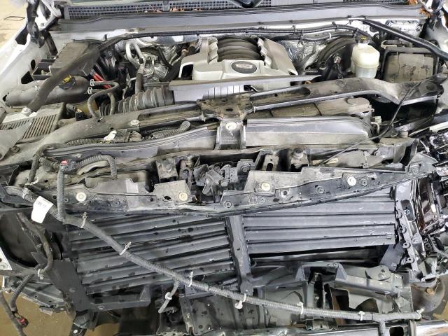 1GYS4HKJ7GR468048 - 2016 CADILLAC ESCALADE ESV LUXURY 白色 照片 12