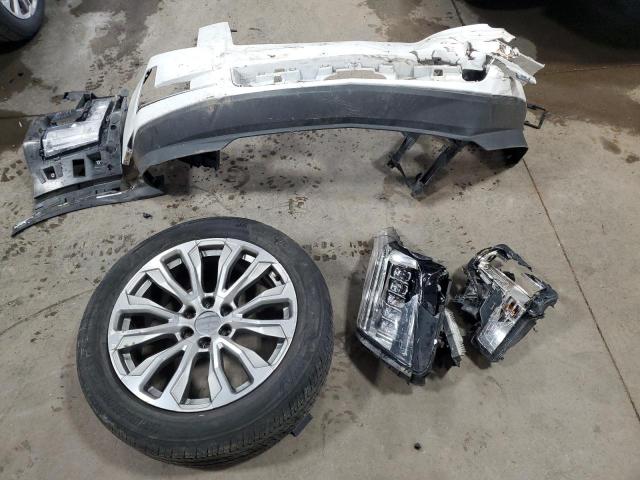 1GYS4HKJ7GR468048 - 2016 CADILLAC ESCALADE ESV LUXURY 白色 照片 13