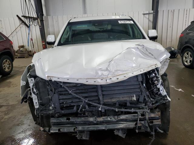 1GYS4HKJ7GR468048 - 2016 CADILLAC ESCALADE ESV LUXURY 白色 照片 5