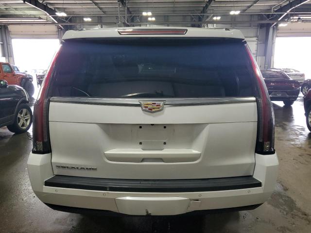 1GYS4HKJ7GR468048 - 2016 CADILLAC ESCALADE ESV LUXURY 白色 照片 6