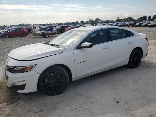 2021 CHEVROLET MALIBU LT, 