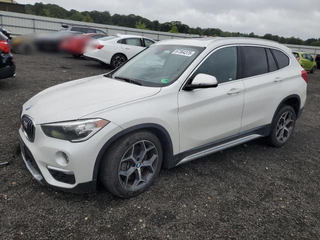 2018 BMW X1 XDRIVE28I, 