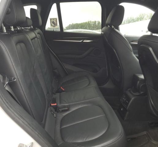 WBXHT3C30J5L27880 - 2018 BMW X1 XDRIVE28I Ağ foto 11