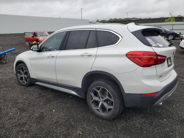 WBXHT3C30J5L27880 - 2018 BMW X1 XDRIVE28I Ağ foto 2